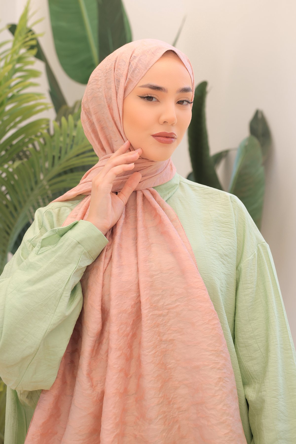 Olinda Şal 49001-42