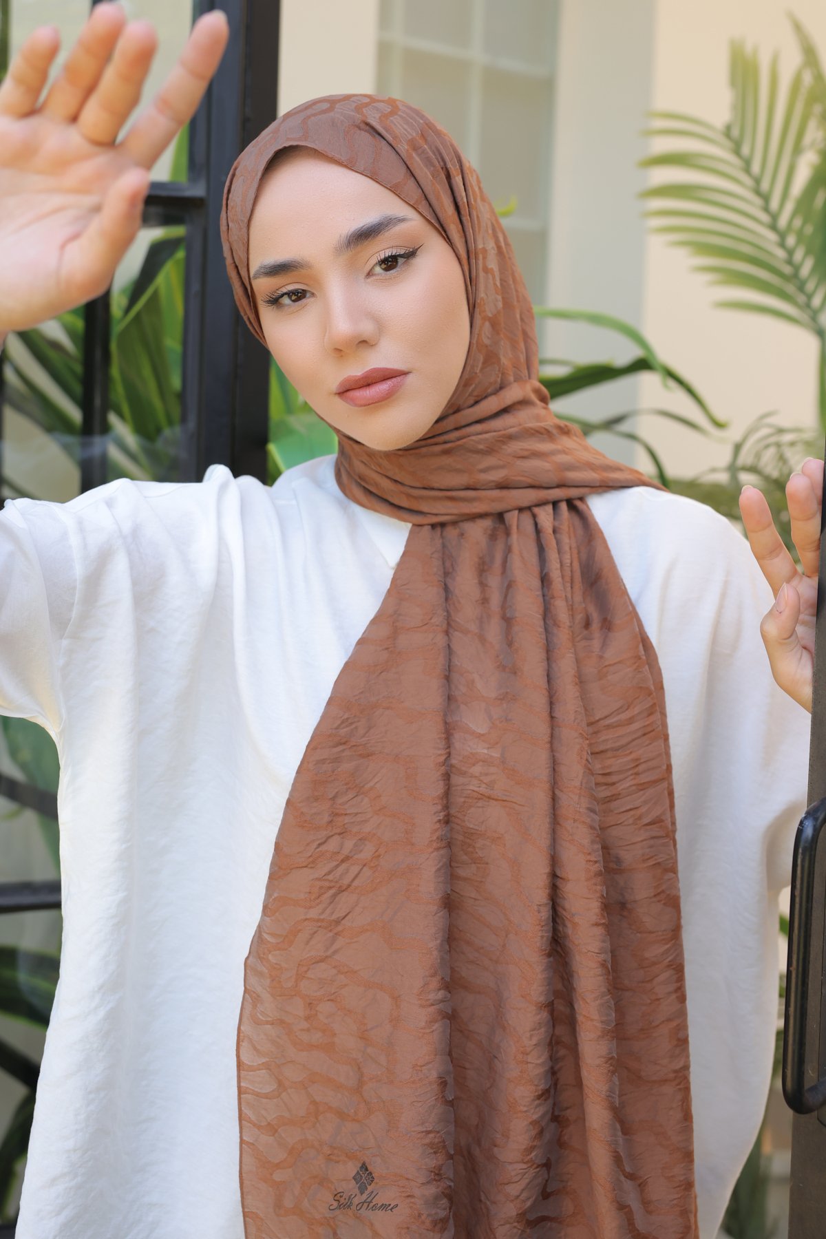 Olinda Şal 49001-44