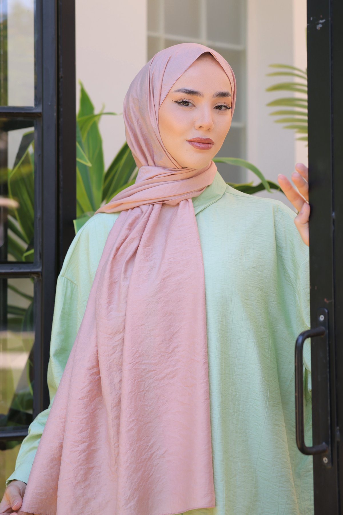 Olinda Şal 49002-15