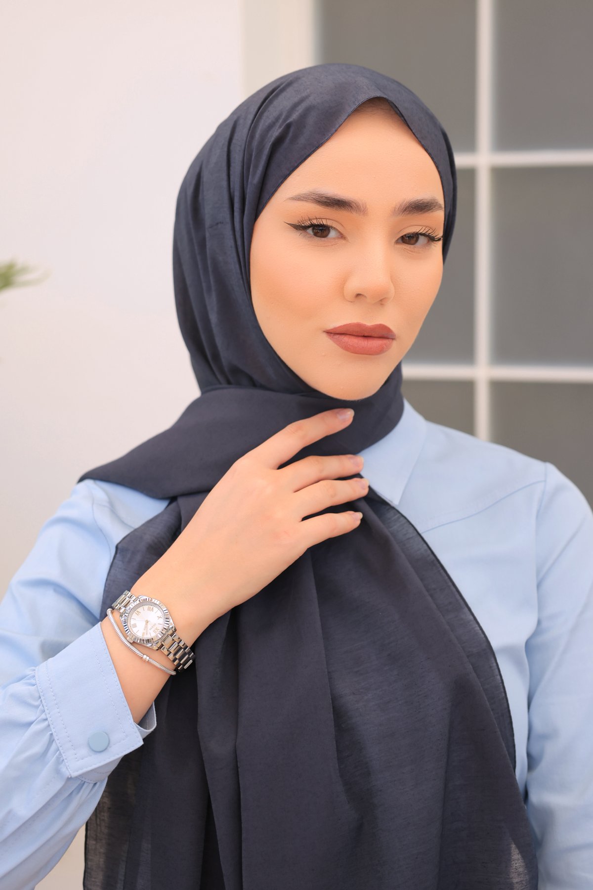 Olinda Şal 49002-27