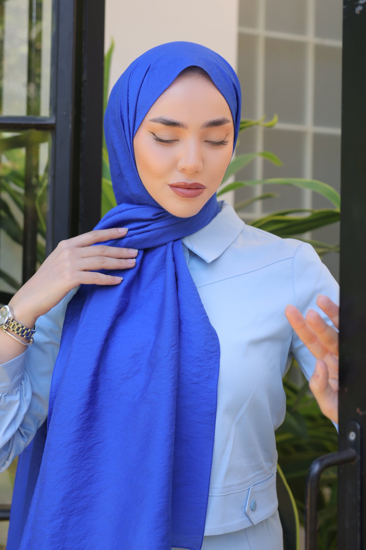 Olinda Şal 49002-29