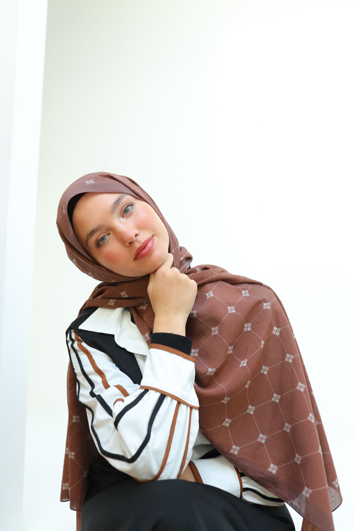 Olinda Şal 49003-65