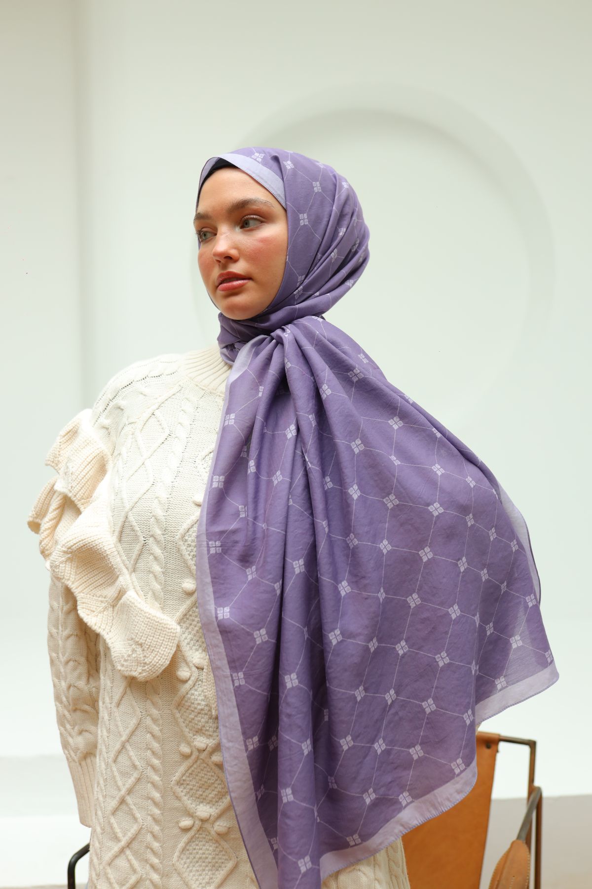 Olinda Şal 49003-95