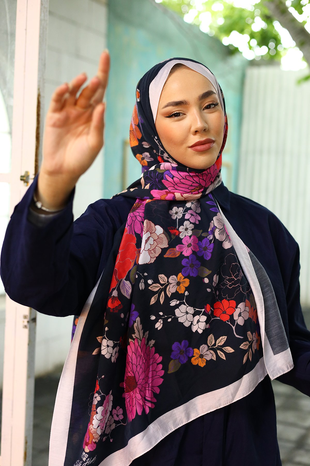 Olinda Şal 49004-01