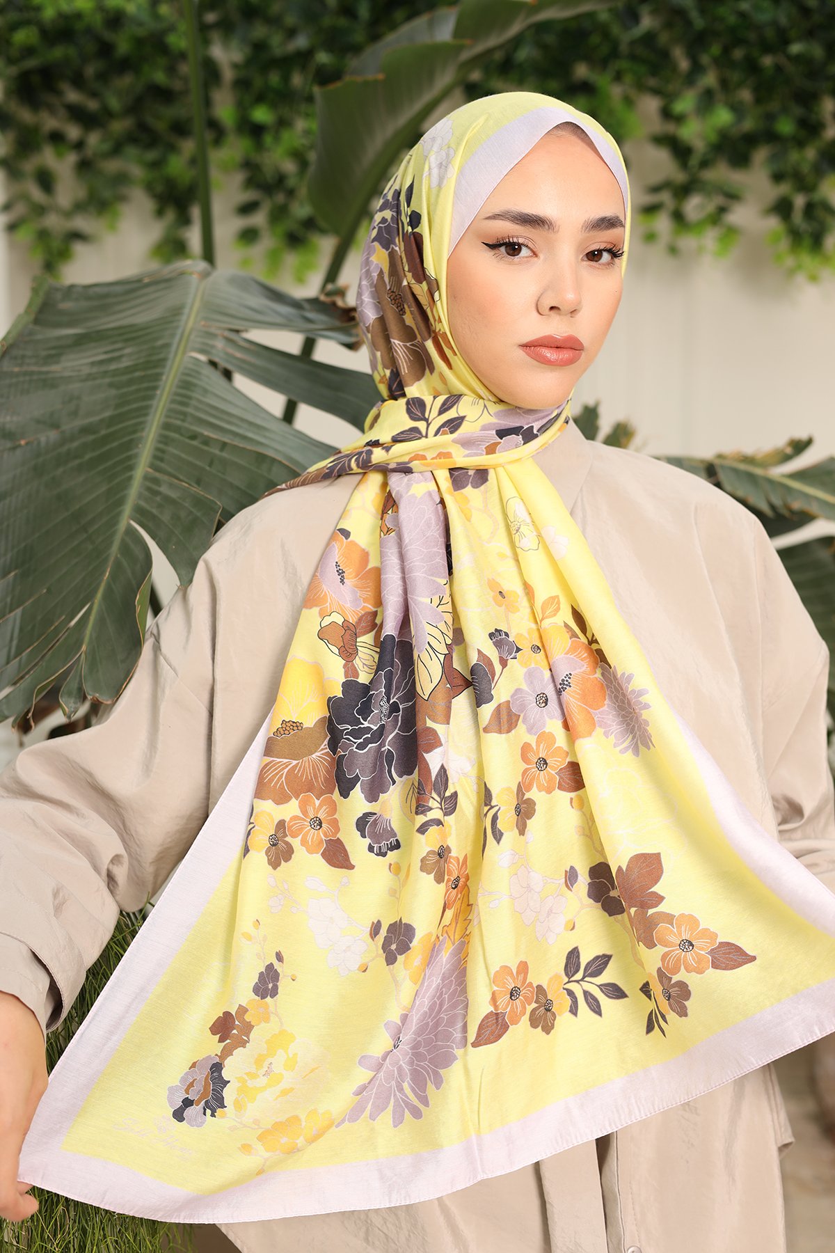 Olinda Şal 49004-06