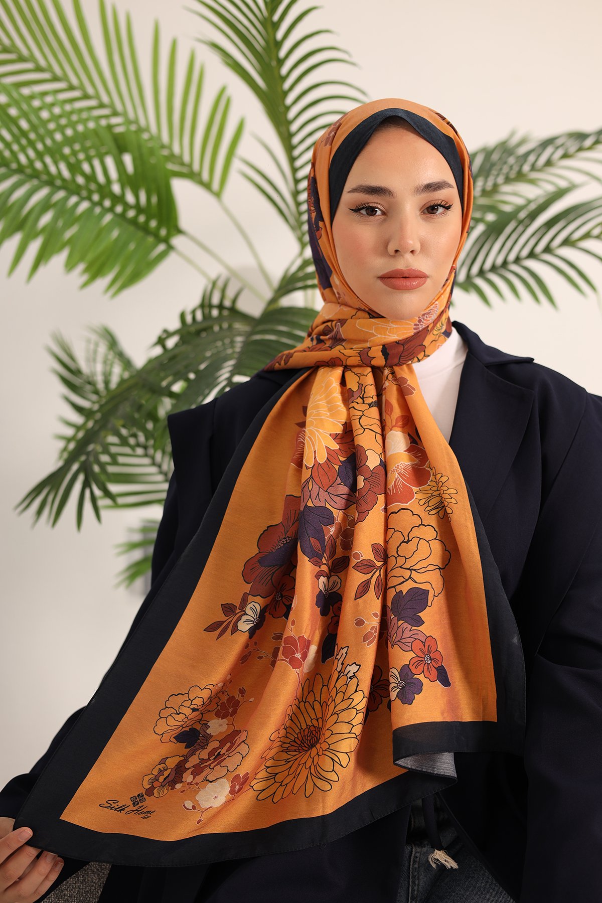 Olinda Şal 49004-09