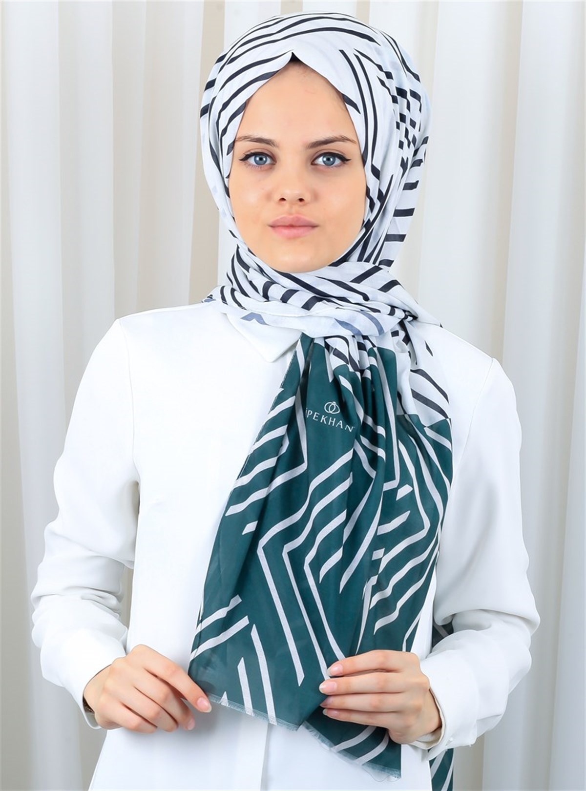 Pamuklu Şal 300618-151