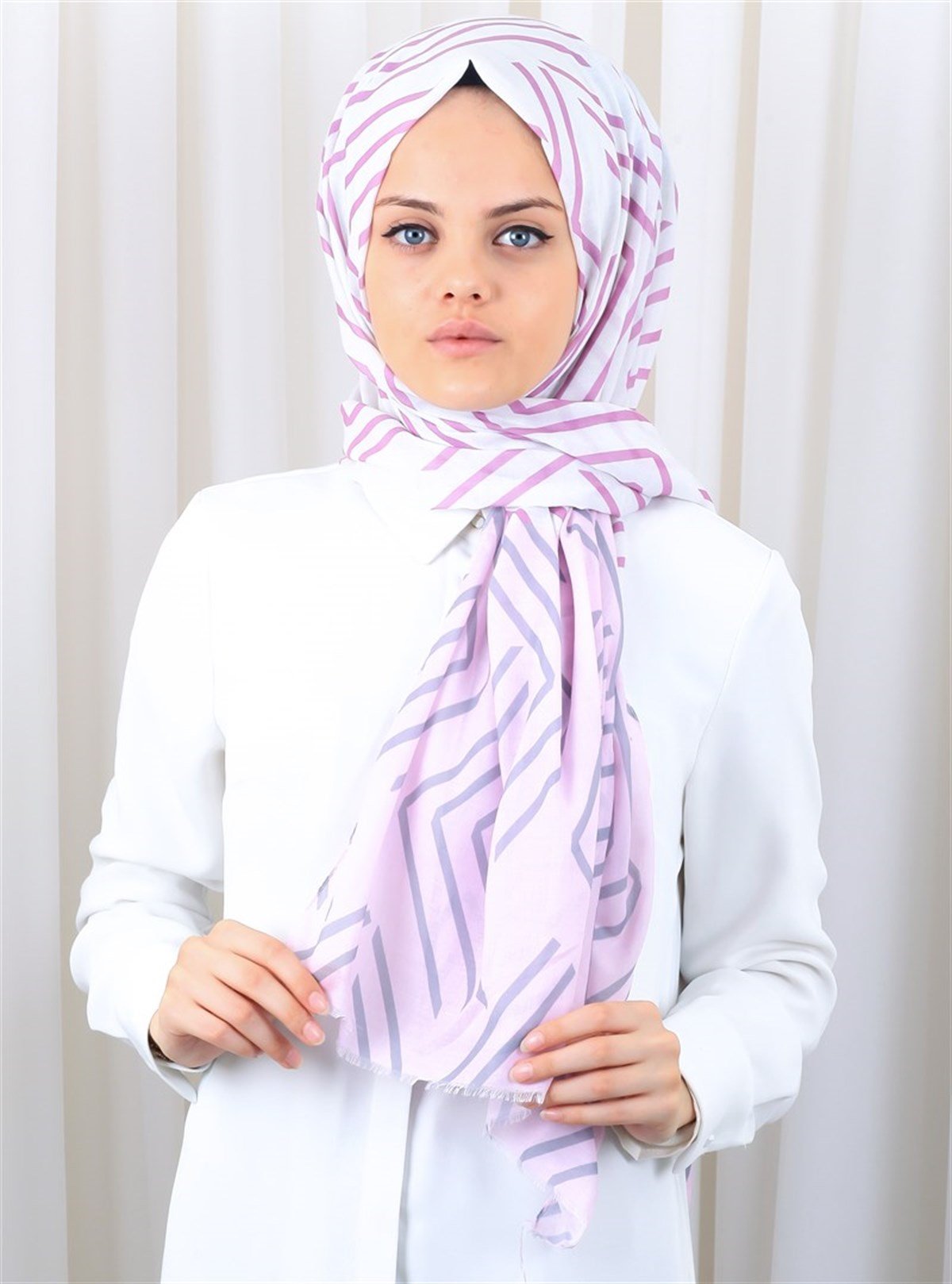 Pamuklu Şal 300618-152