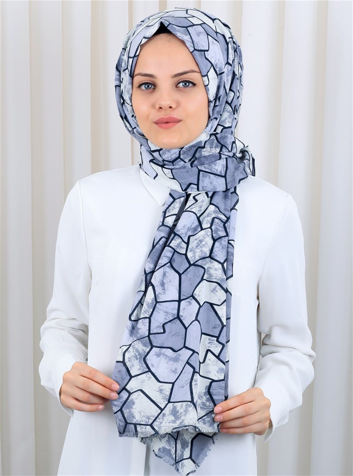 Pamuklu Şal 300618-161