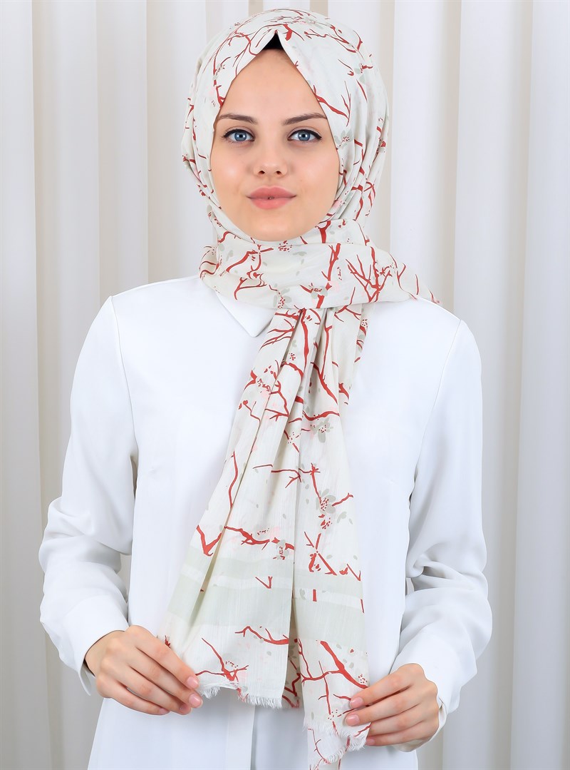 Pamuklu Şal 300618-175