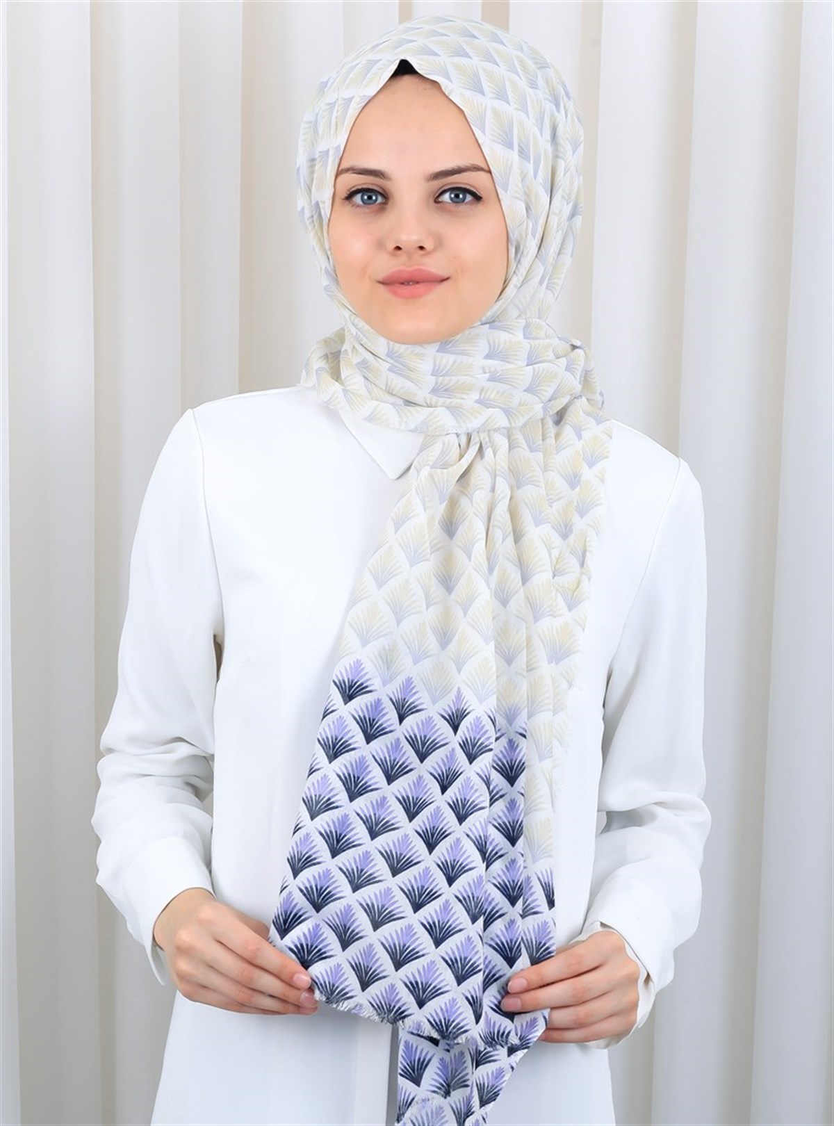 Pamuklu Şal 300618-192