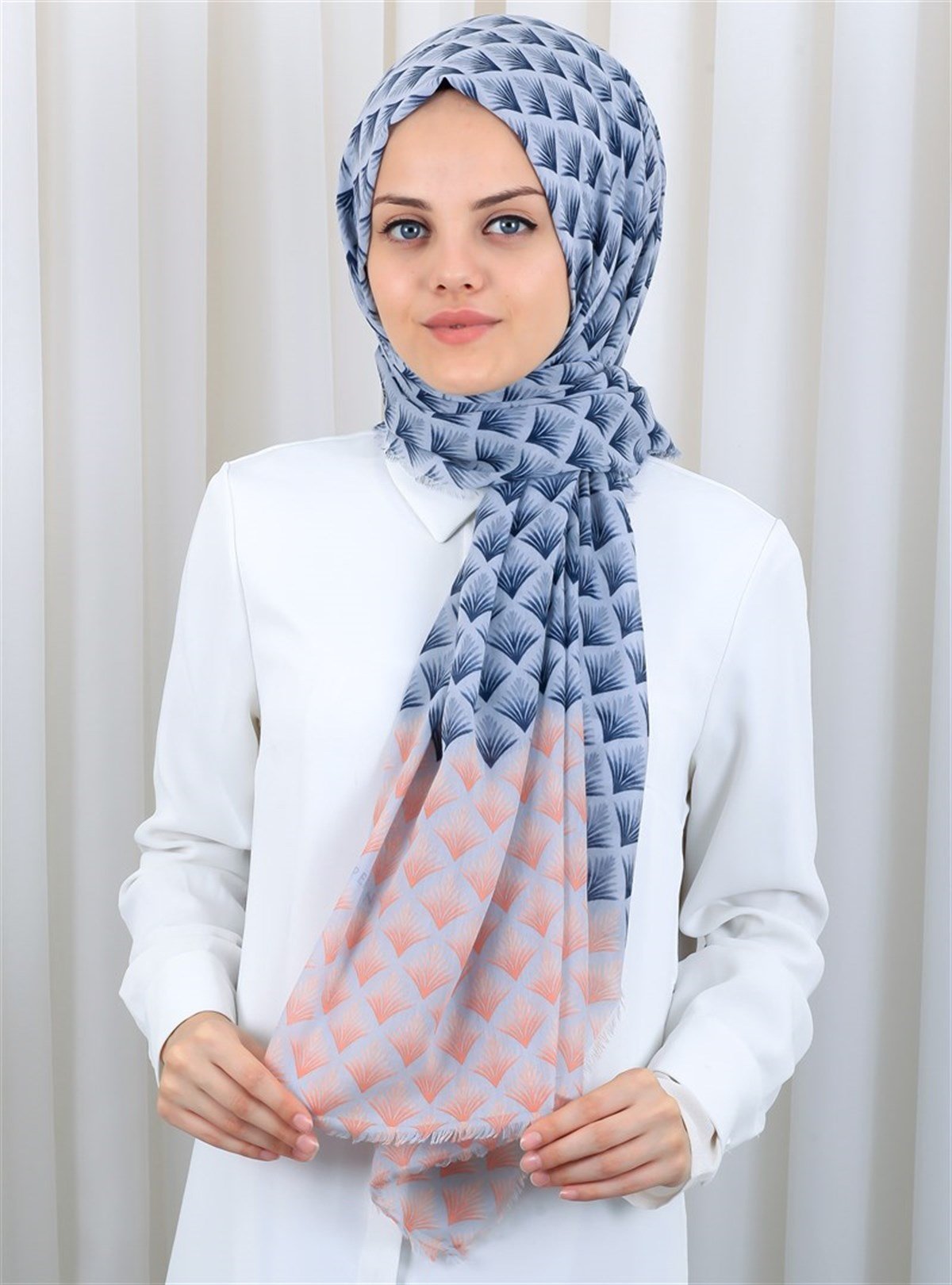 Pamuklu Şal 300618-194