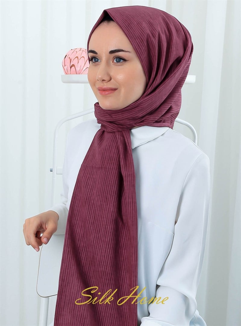 Pamuklu Şal 60141-07