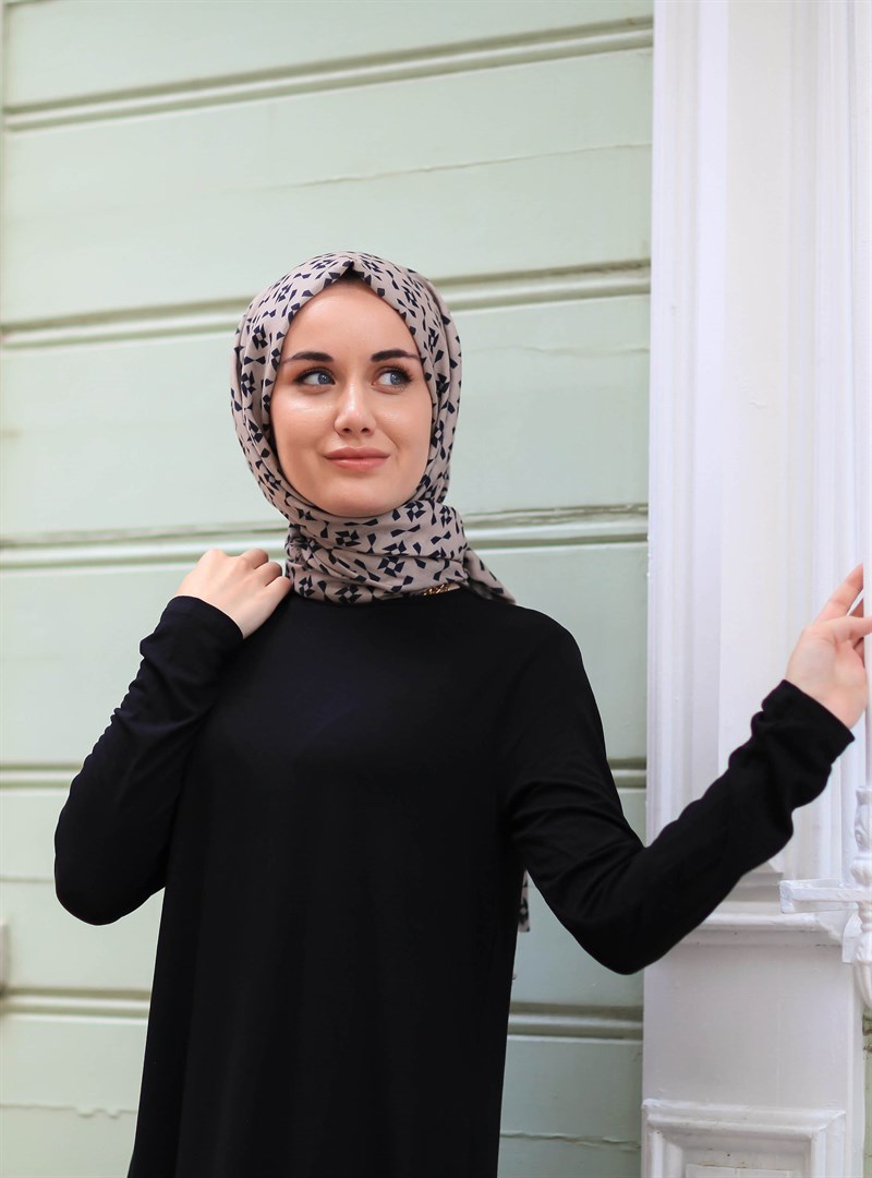 Silk Home Pamuklu Şal 60146-03
