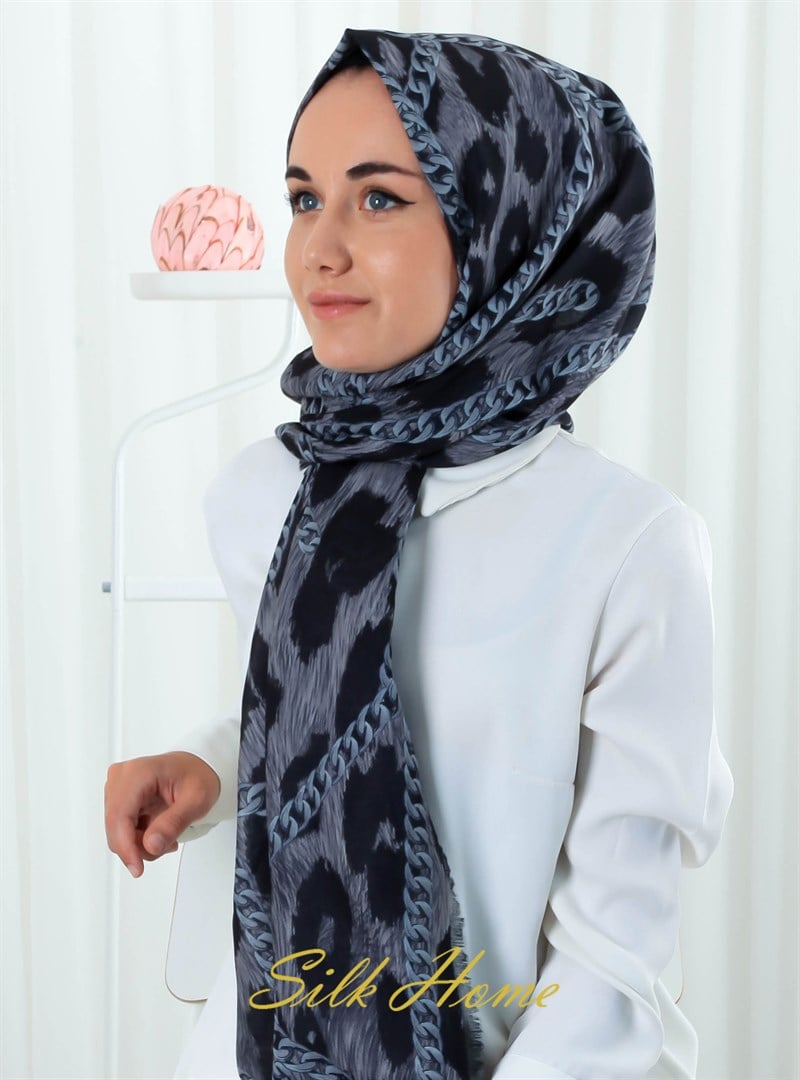 Pamuklu Şal 60153-03
