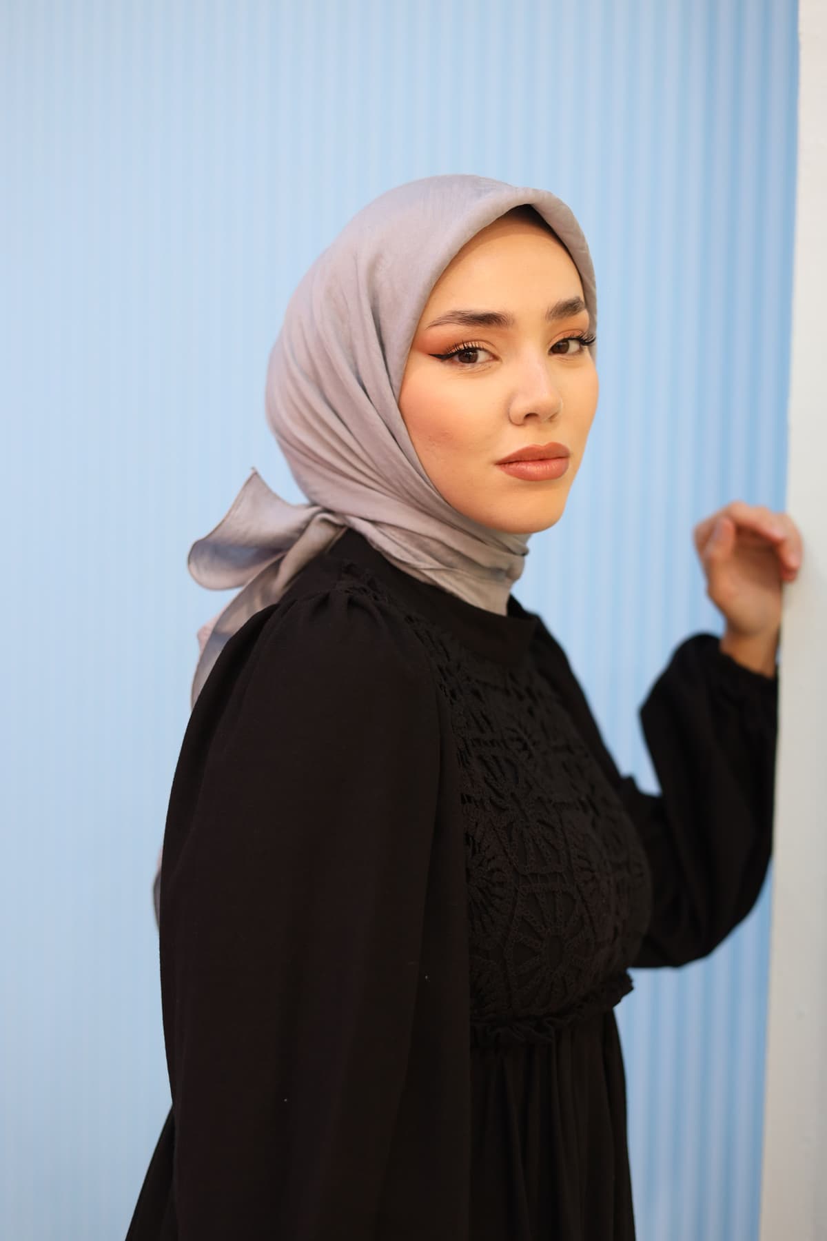 Prime Eşarp 78005-02