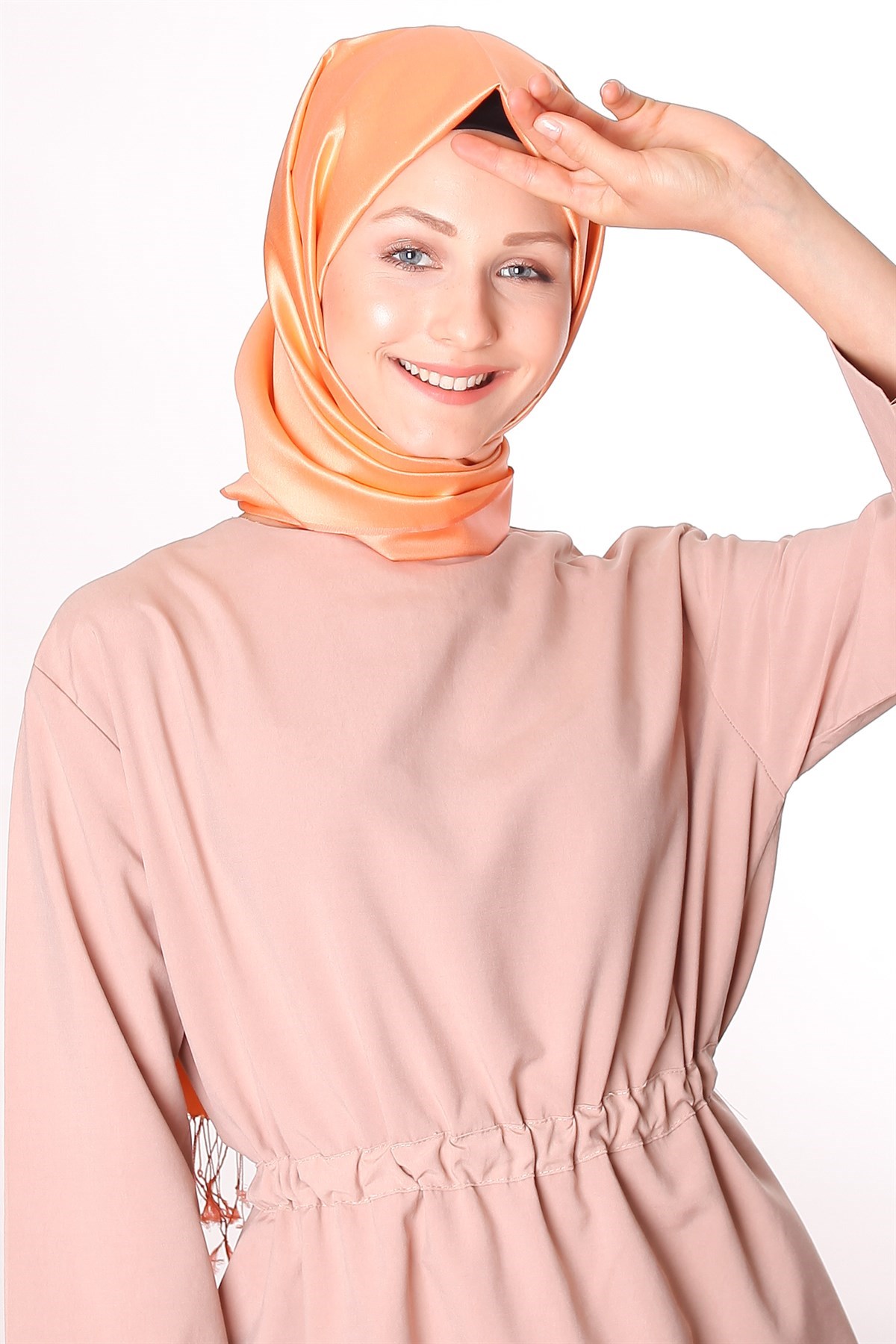 Silk Home %100 İpek Çift Taraflı 6000-482