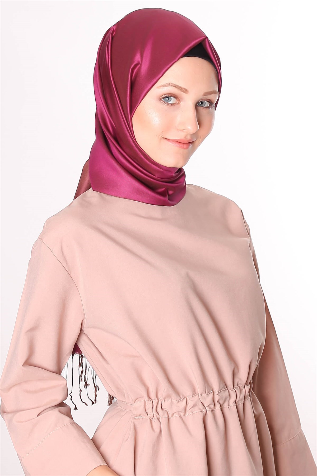 Silk Home %100 İpek Çift Taraflı 6000-471