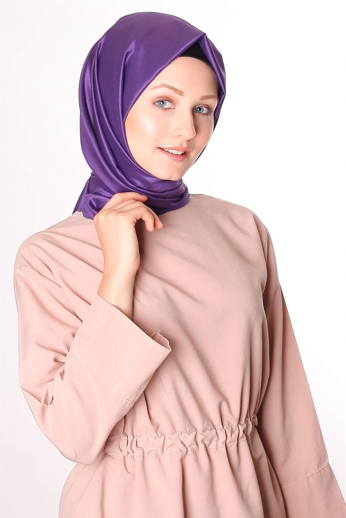 Silk Home %100 İpek Çift Taraflı 6000-468