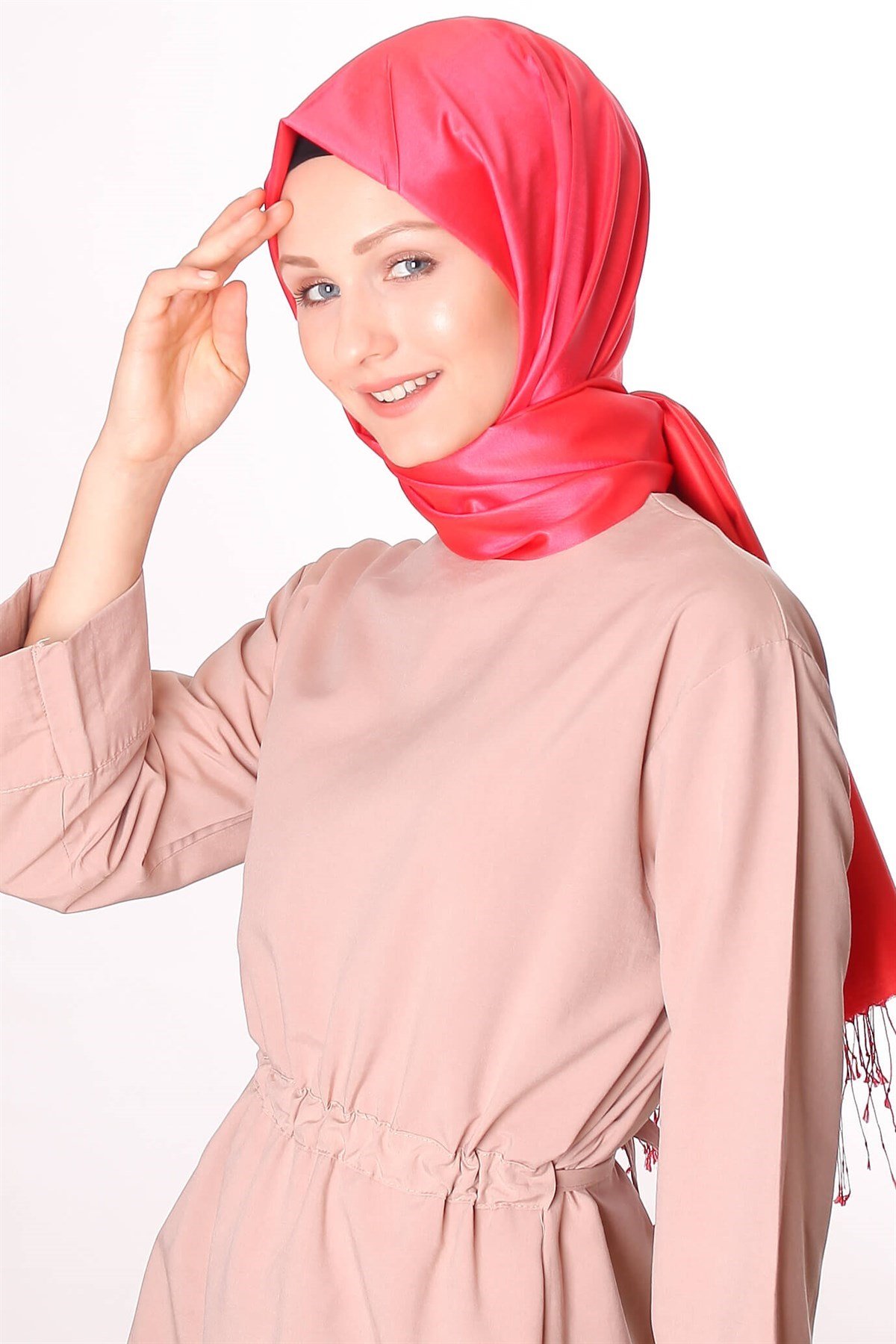 Silk Home %100 İpek Çift Taraflı 6000-477