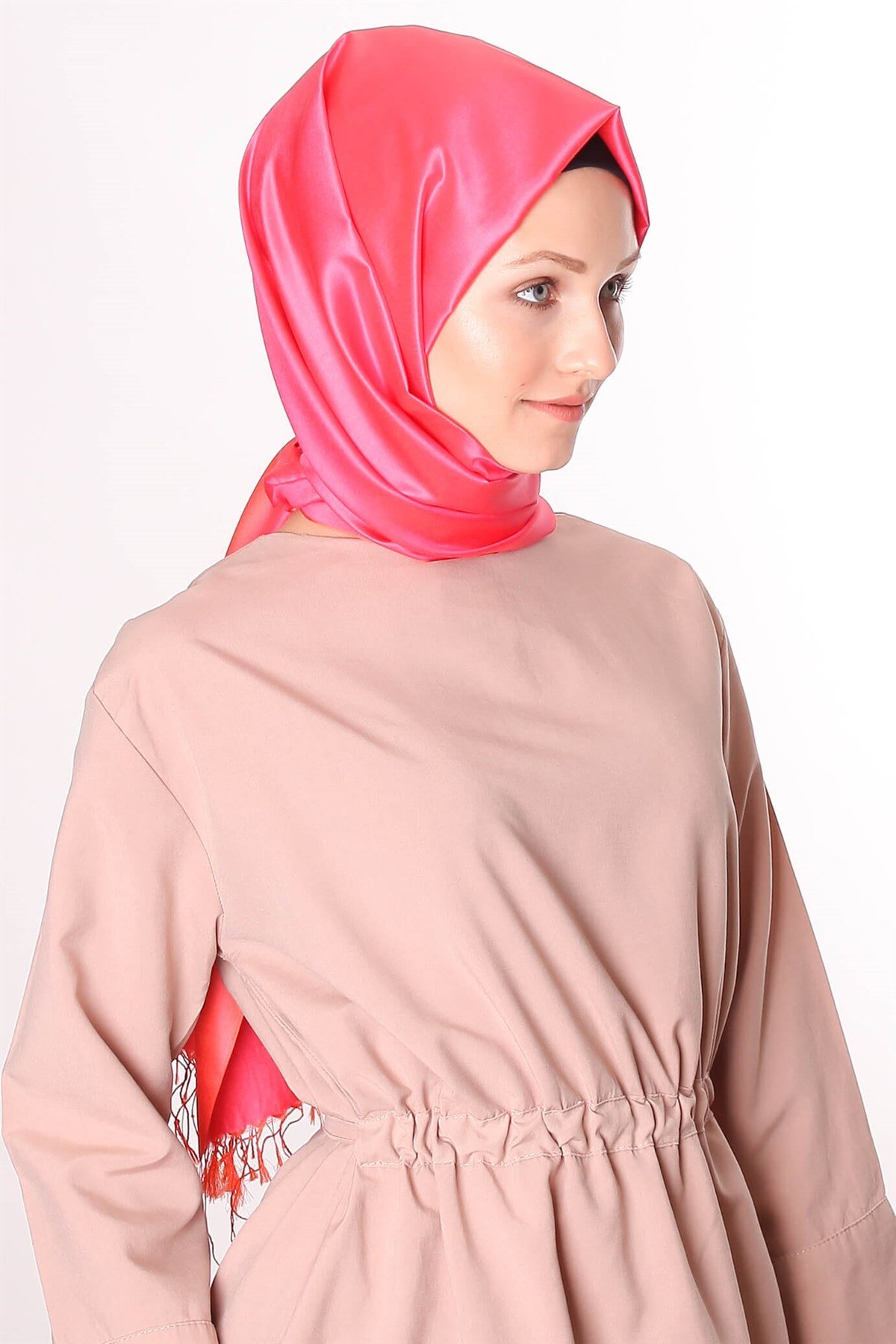 Silk Home %100 İpek Çift Taraflı 6000-478
