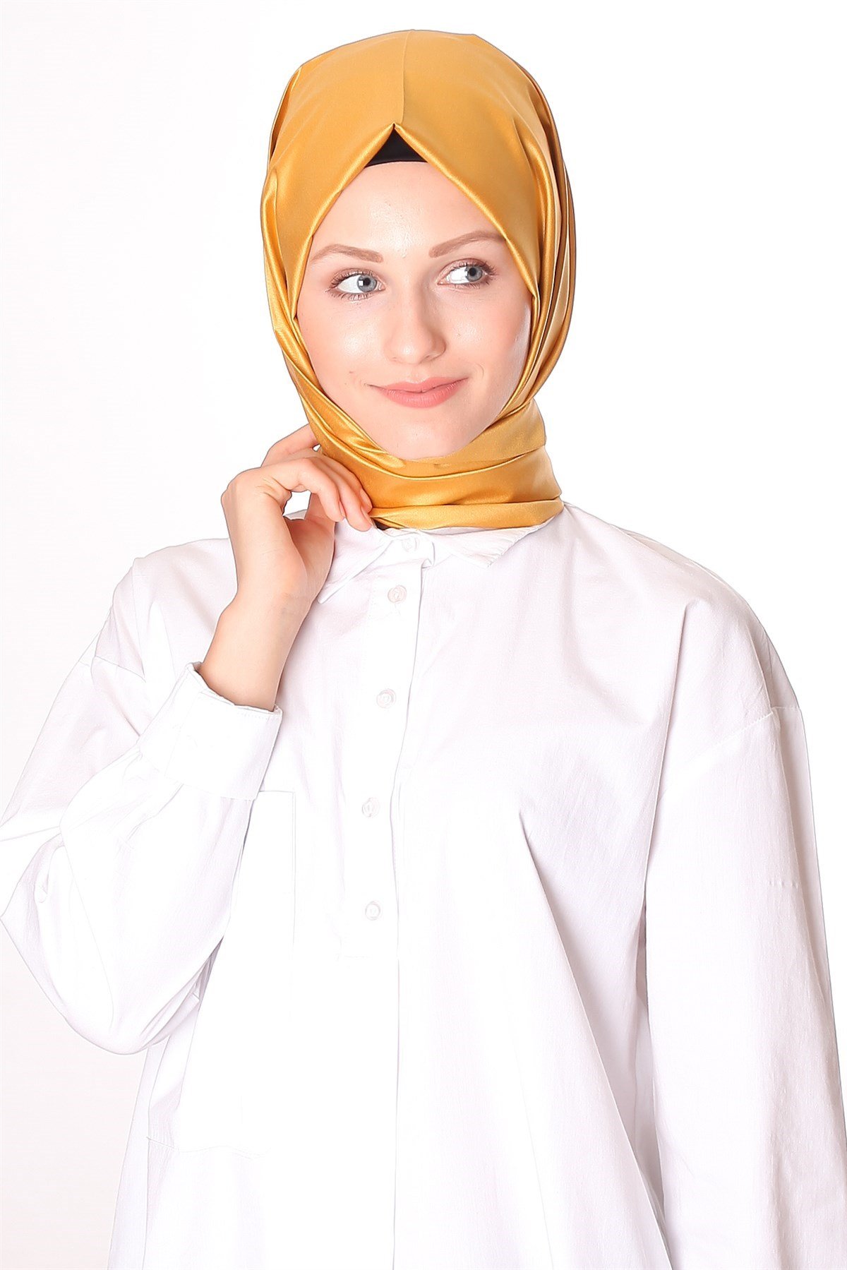 Silk Home %100 İpek Çift Taraflı 6000-494