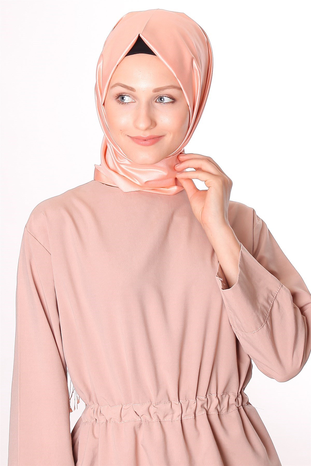 Silk Home %100 İpek Çift Taraflı 6000-483