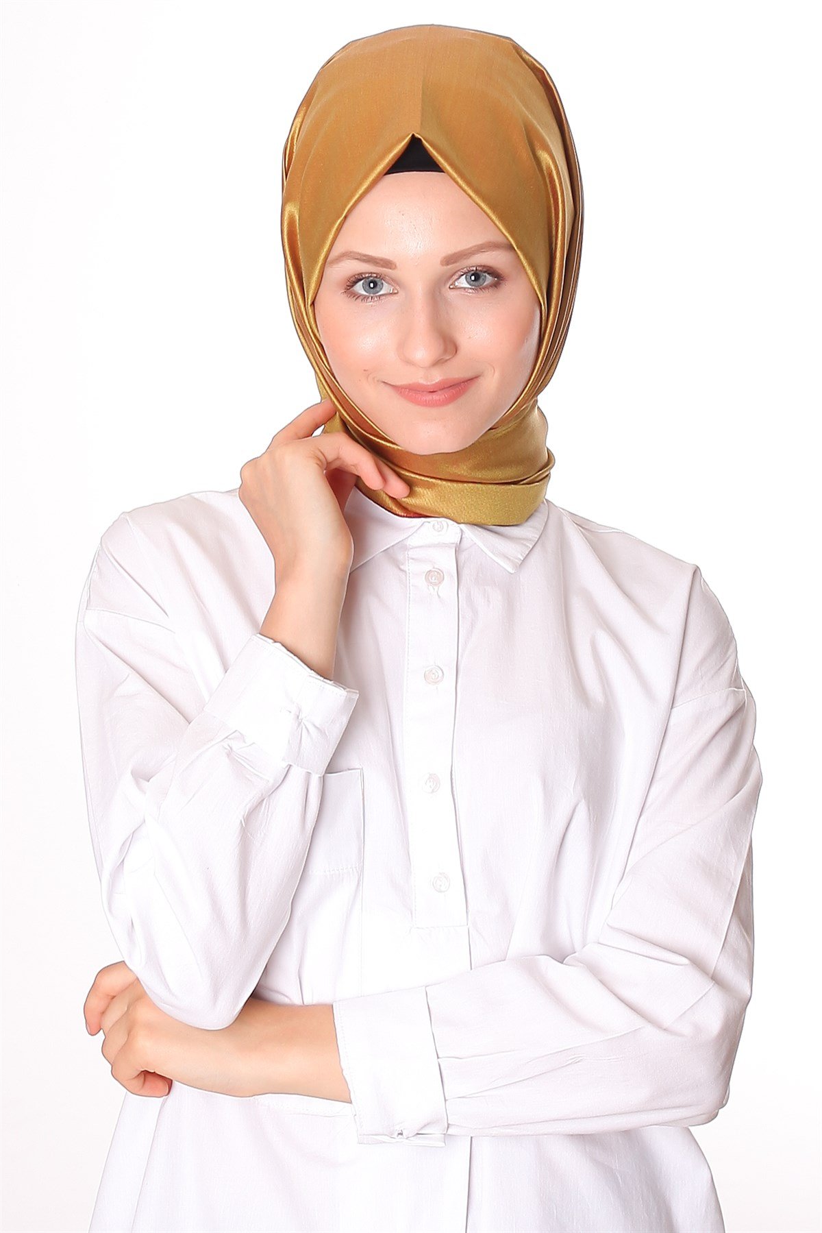 Silk Home %100 İpek Çift Taraflı 6000-487
