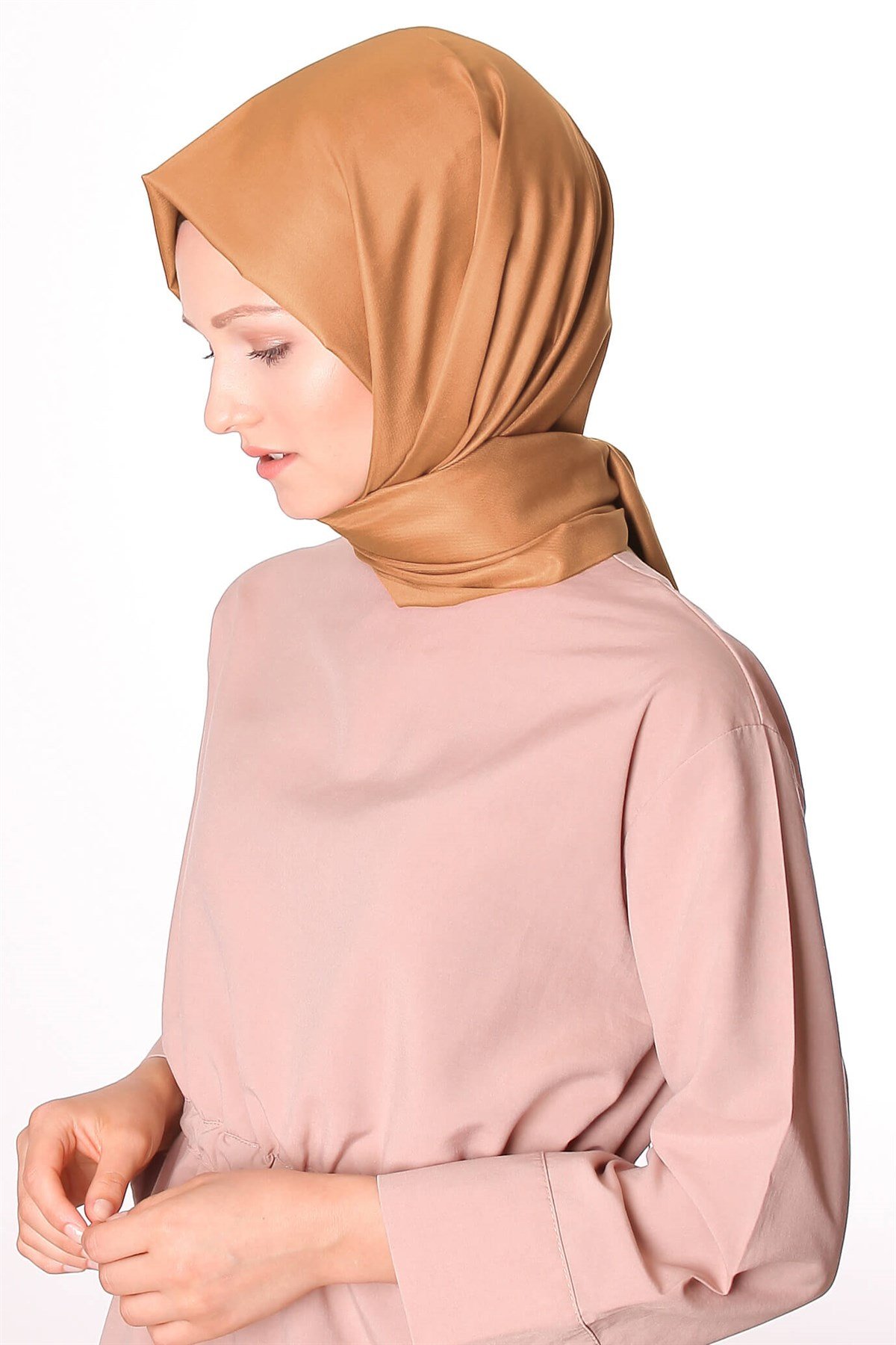 Silk Home %100 İpek Çift Taraflı 6000-578