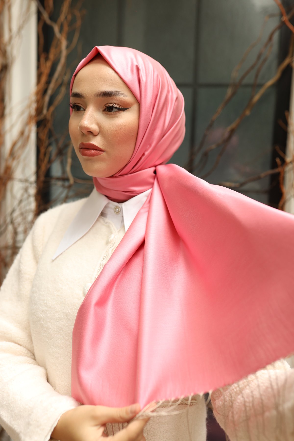 Silk home ipek al modelleri