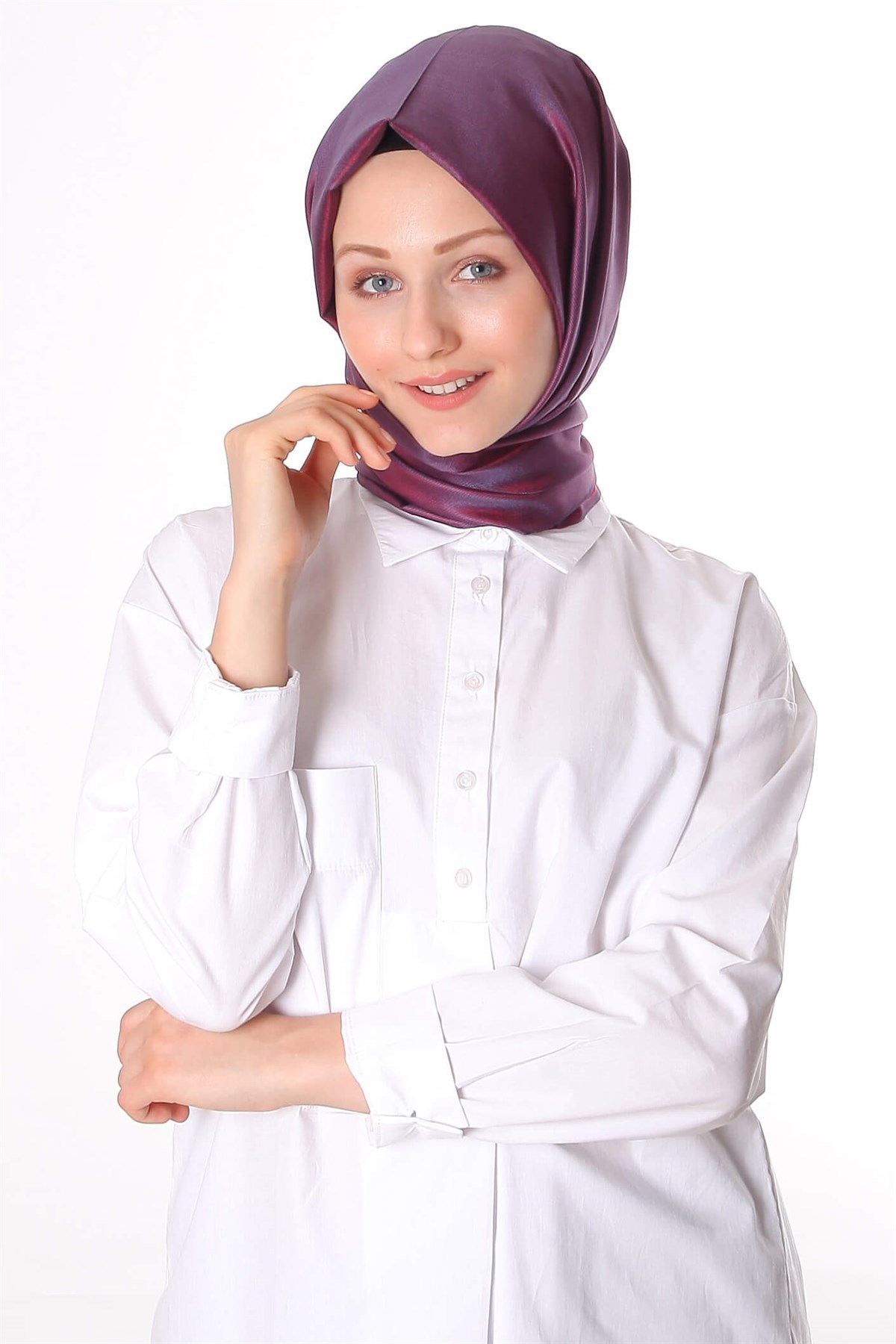Silk Home %100 İpek Çift Taraflı 6000-561