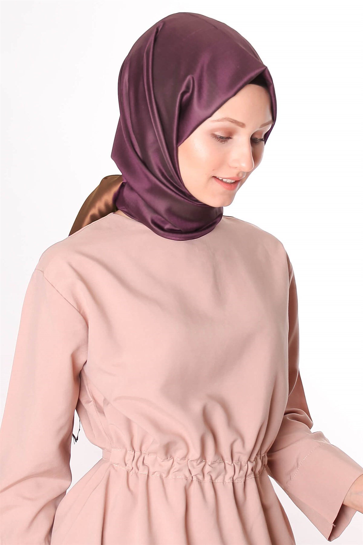 Silk Home %100 İpek Çift Taraflı 6000-543