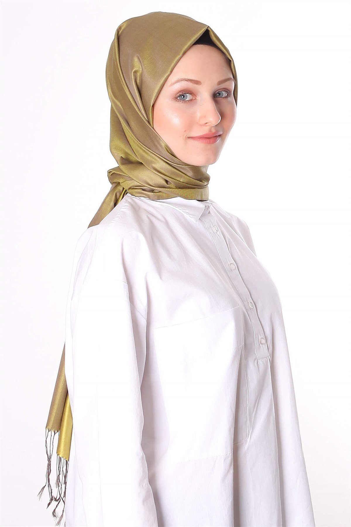 Silk Home %100 İpek Çift Taraflı 6000-557
