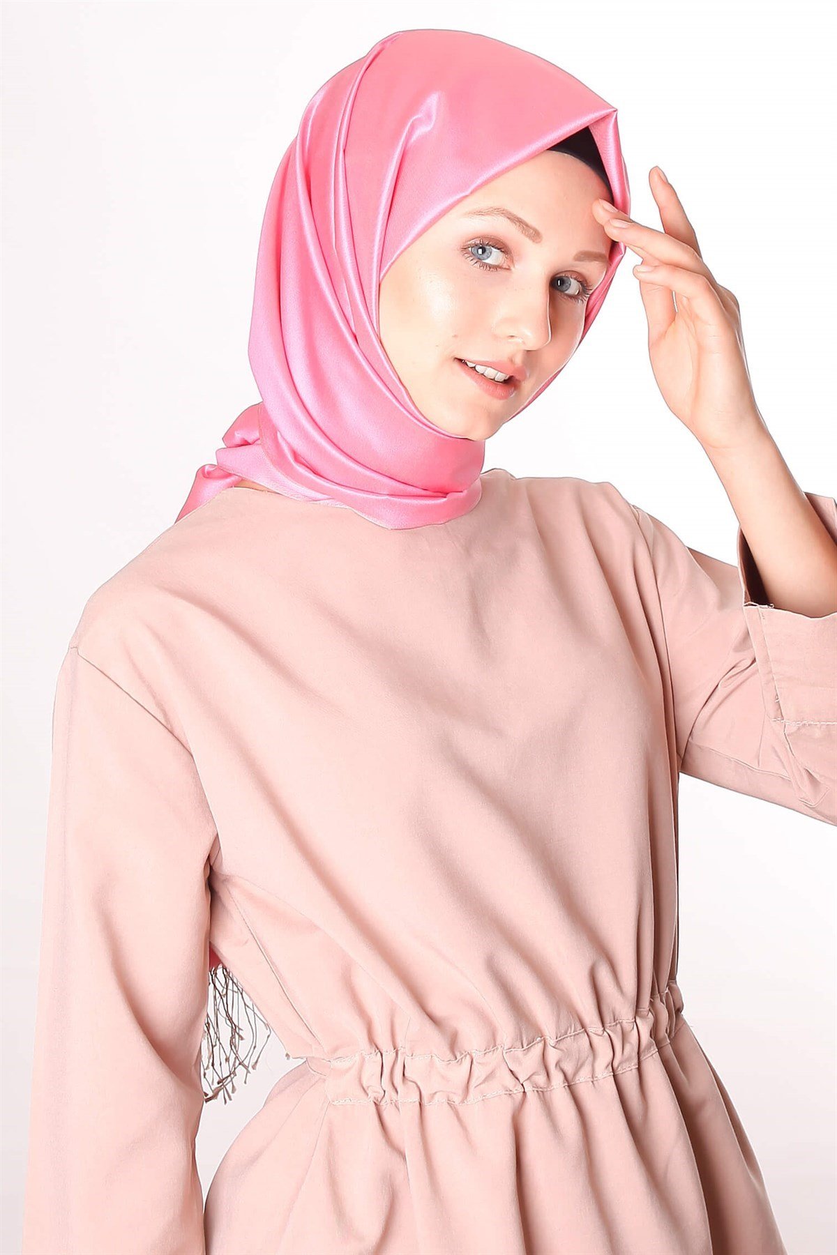 Silk Home %100 İpek Çift Taraflı 6000-544