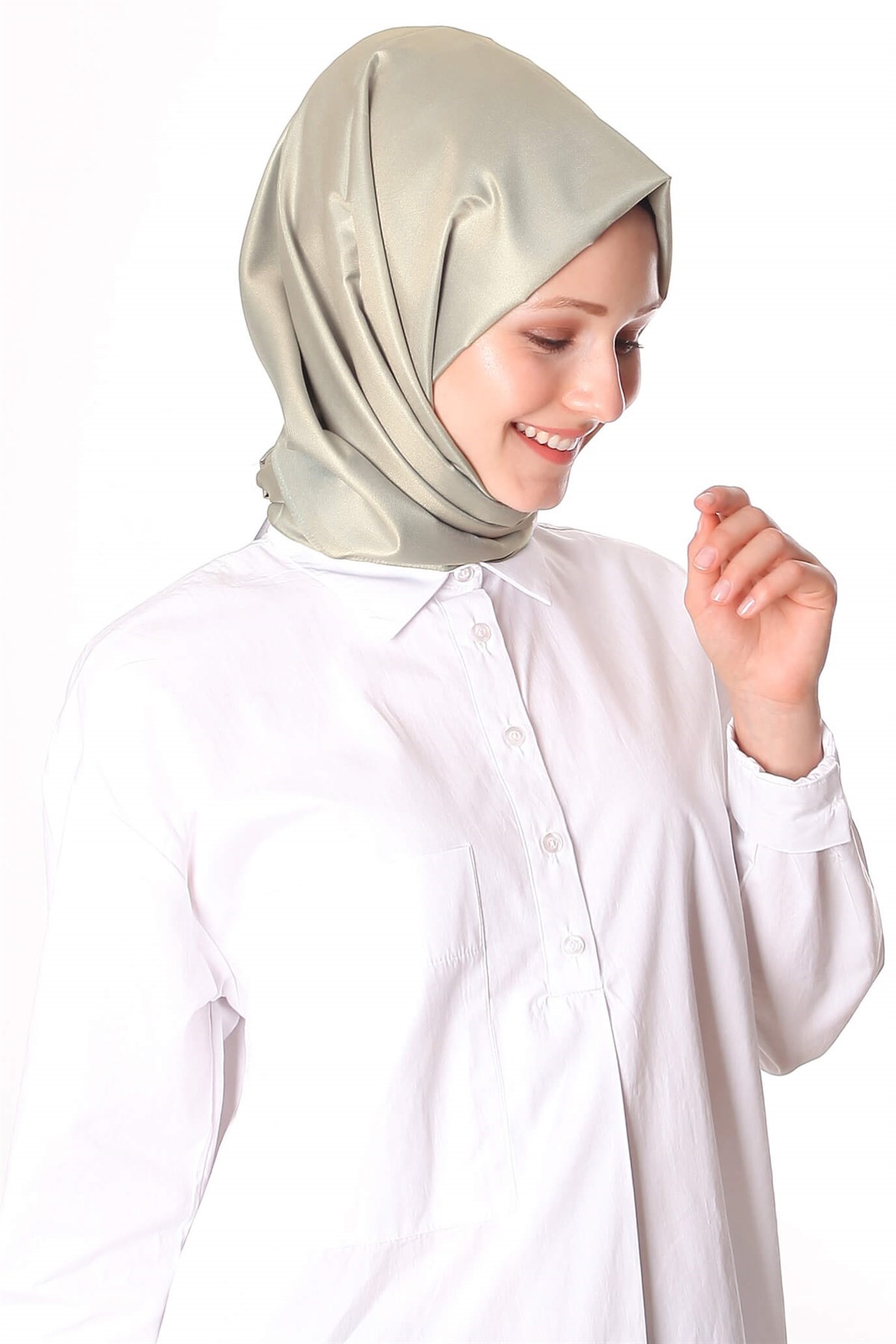 Silk Home %100 İpek Çift Taraflı 6000-530