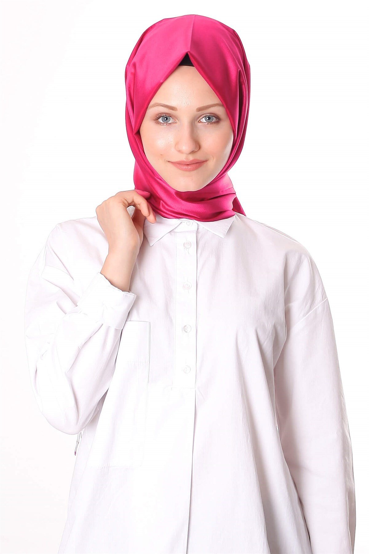 Silk Home %100 İpek Çift Taraflı 6000-526