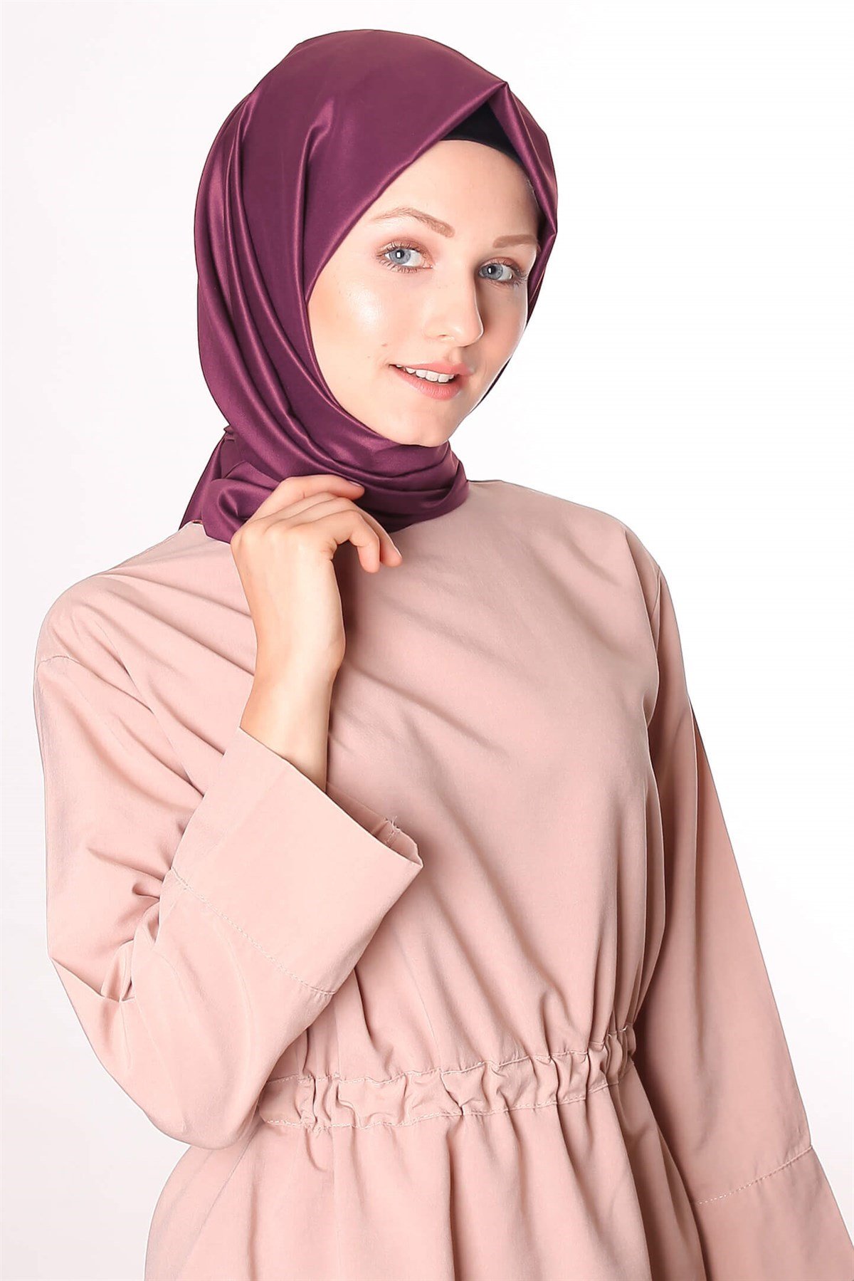 Silk Home %100 İpek Çift Taraflı 6000-554