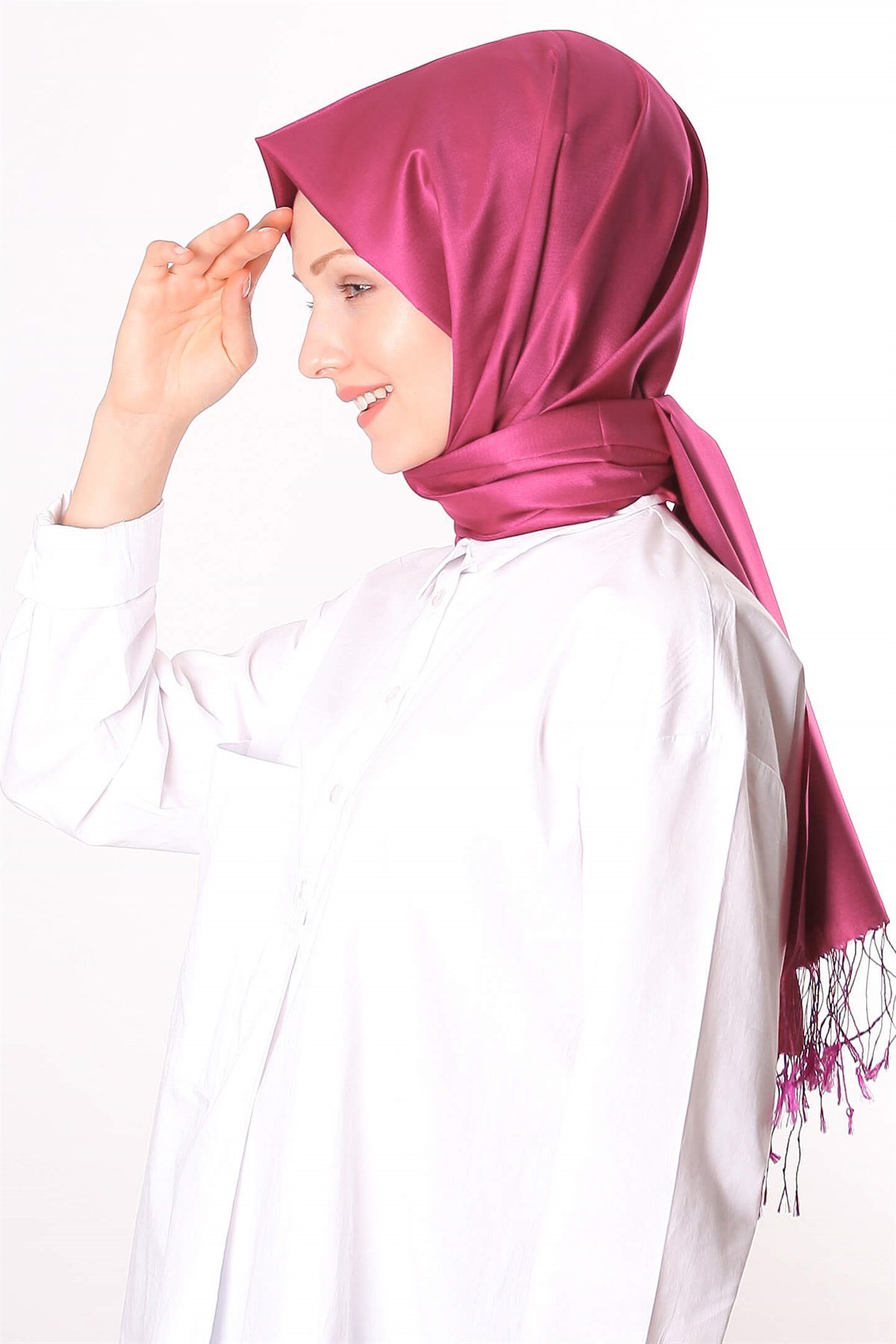 Silk Home %100 İpek Çift Taraflı 6000-525