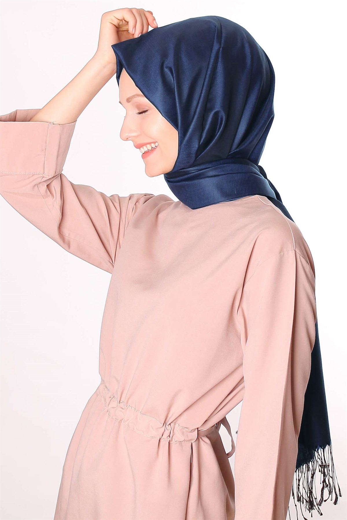 Silk Home %100 İpek Çift Taraflı 6000-549