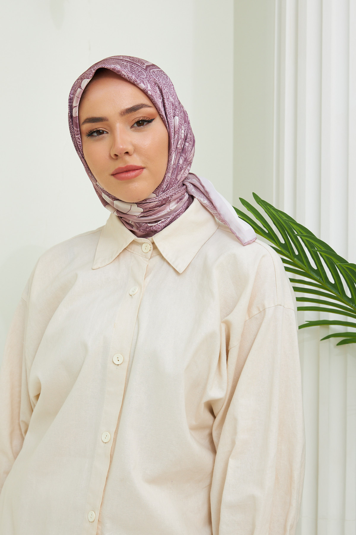 Silk Home Atlas Sura Eşarp Yeni Sezon Online Satış