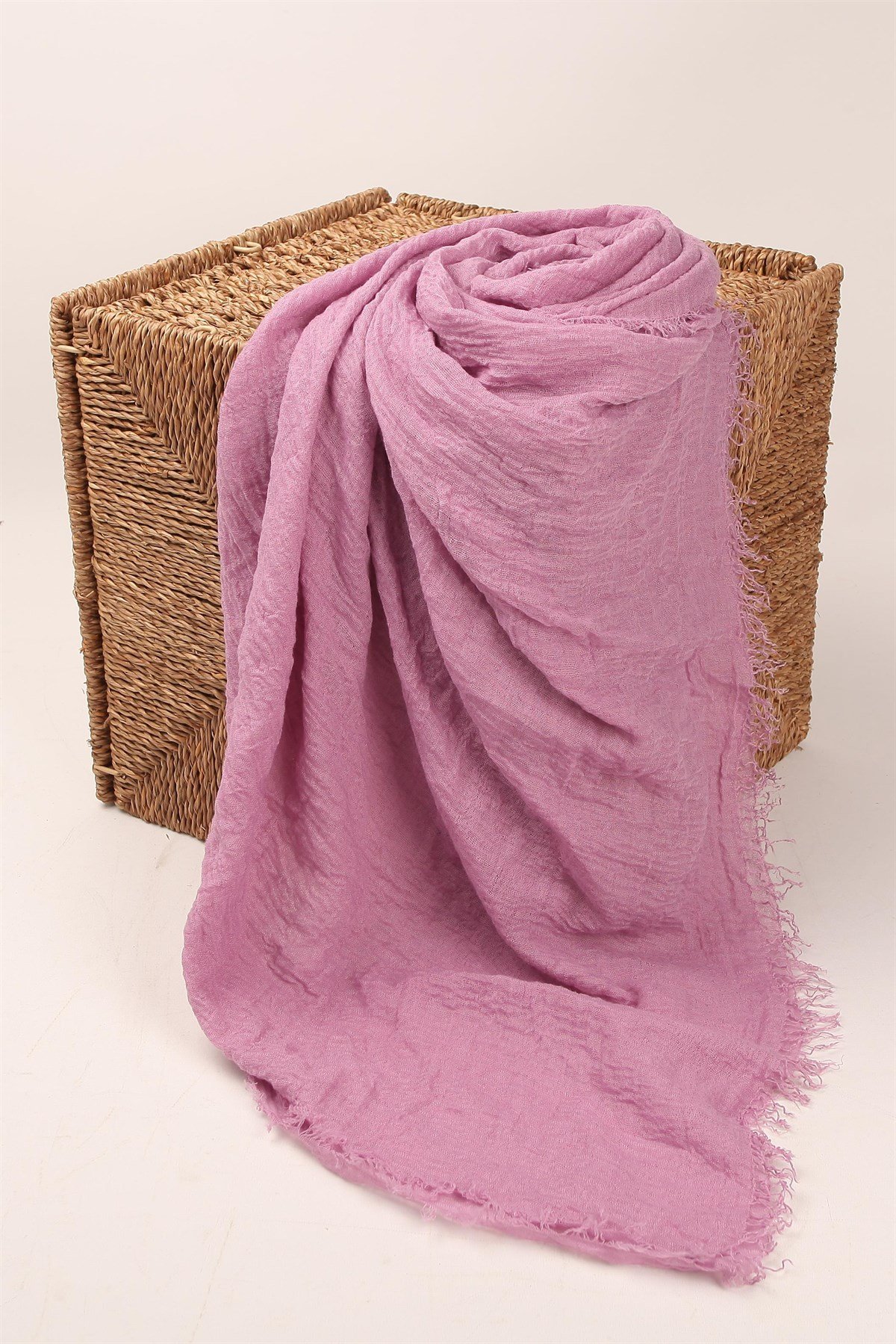 Silk Home Bürümcük Şal 66001-20