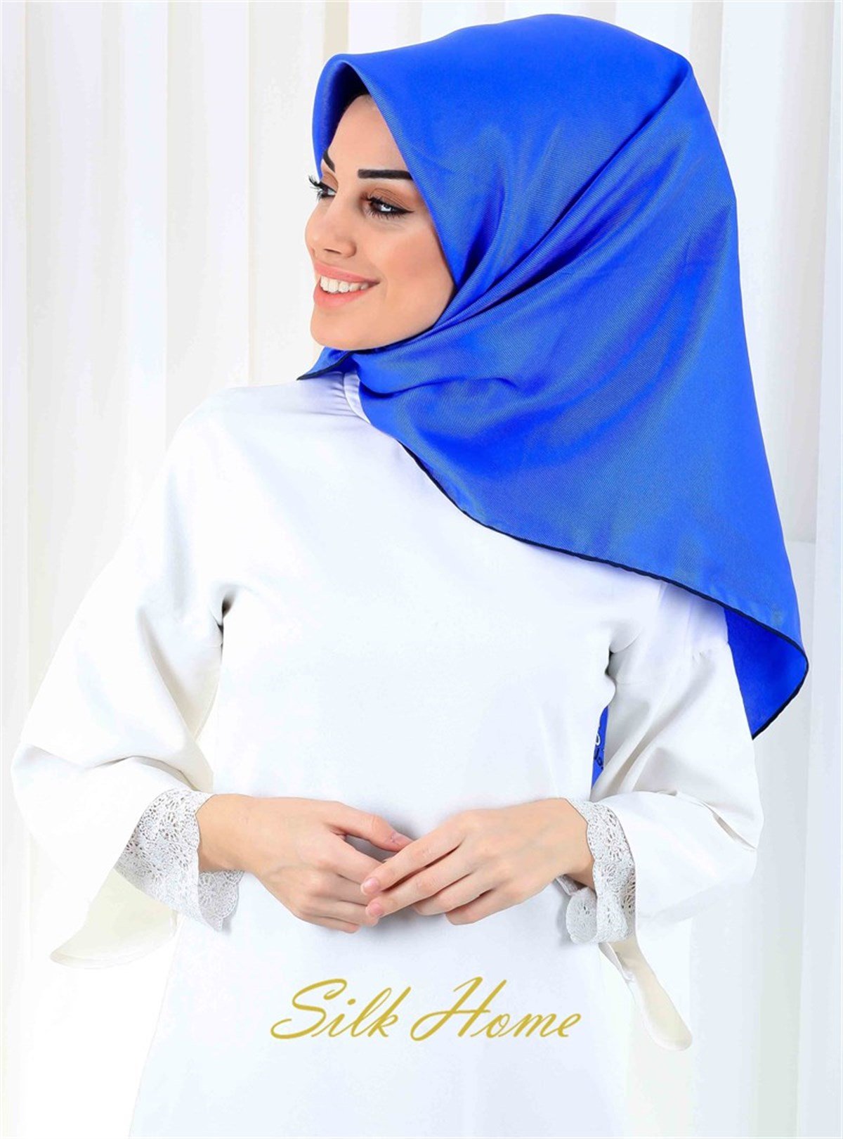 Silk Home Exclusive İpek Eşarp 30209-14