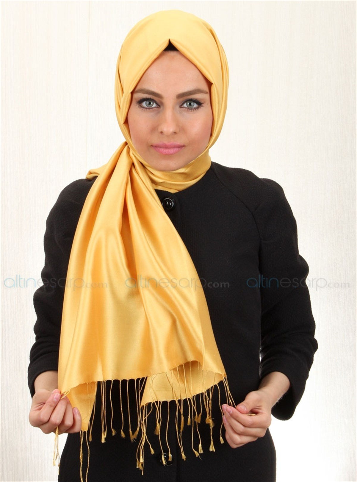 Silk Home Exclusive İpek Şal SE6200-24