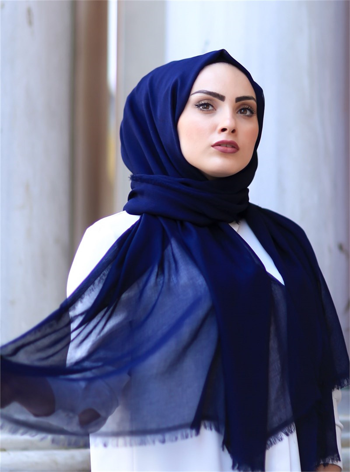 Silk Home Haiti Şal HS701-11