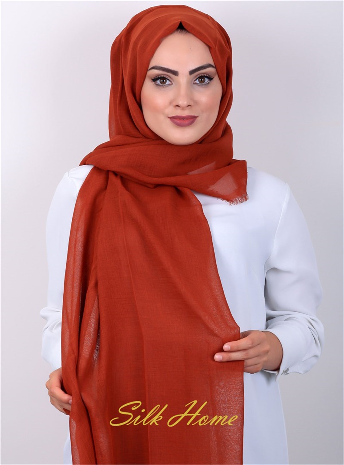 Silk Home Haiti Şal HS701-16