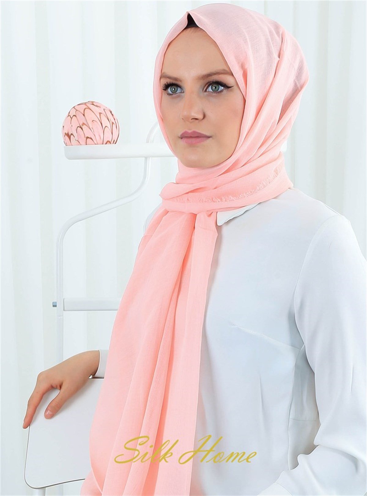 Silk Home Haiti Şal HS701-22