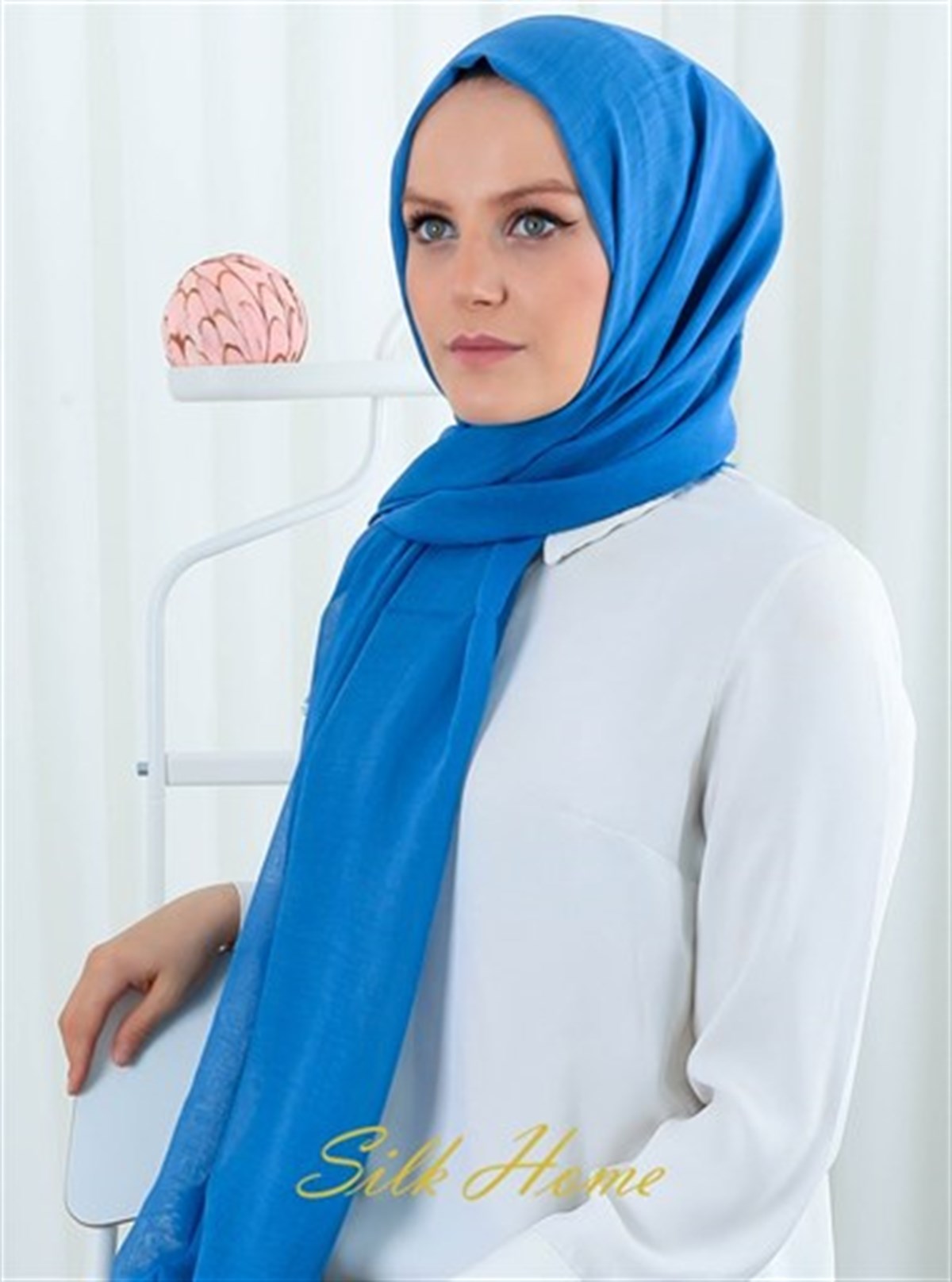 Silk Home Haiti Şal HS701-25