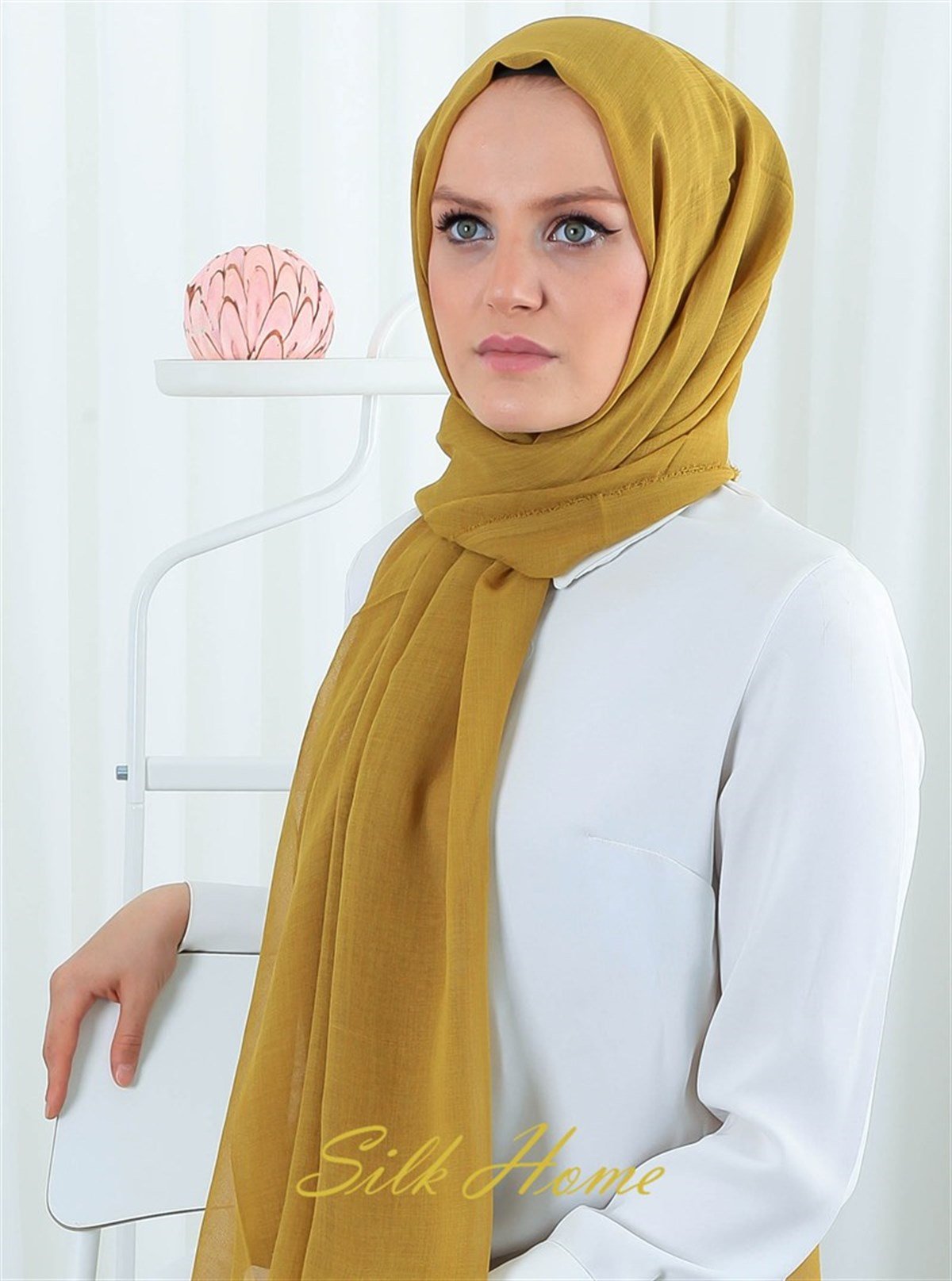 Silk Home Haiti Şal HS701-28