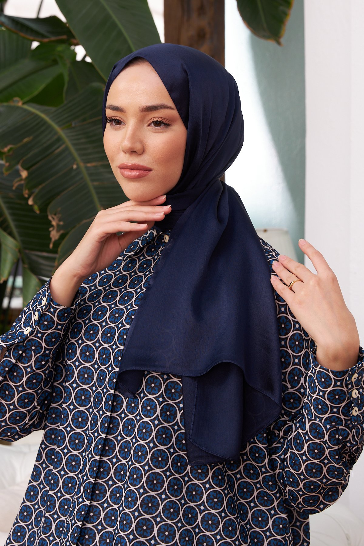 Silk Home Janjan Şal Online Şal