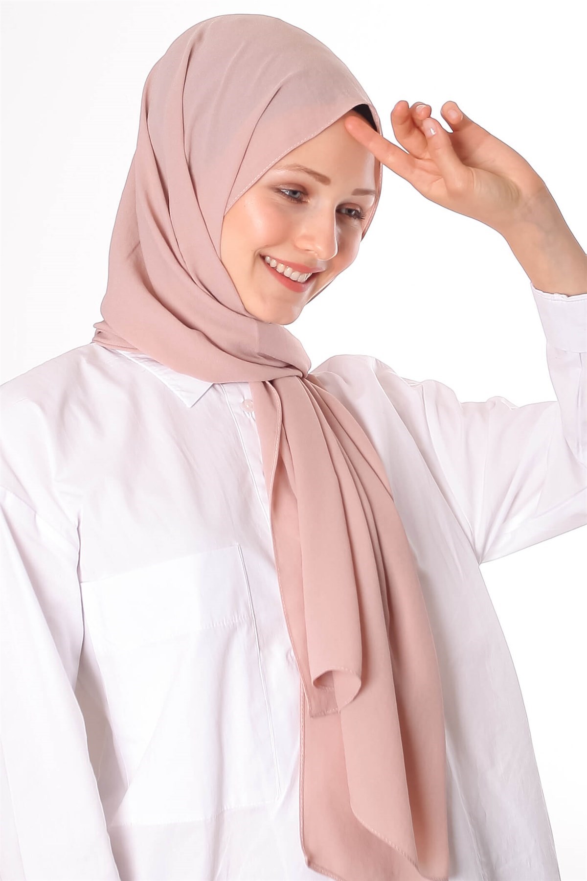 Silk Home Jazz Şal 61001-25